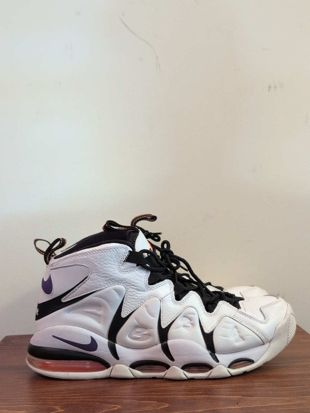 Nike Air Max CB34 Barkley Sz 10.5